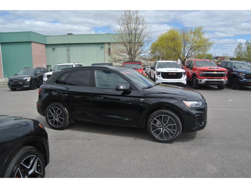 audi Q5 2023 - 6