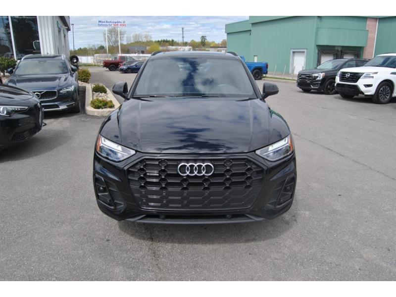 audi Q5 2023 - 8