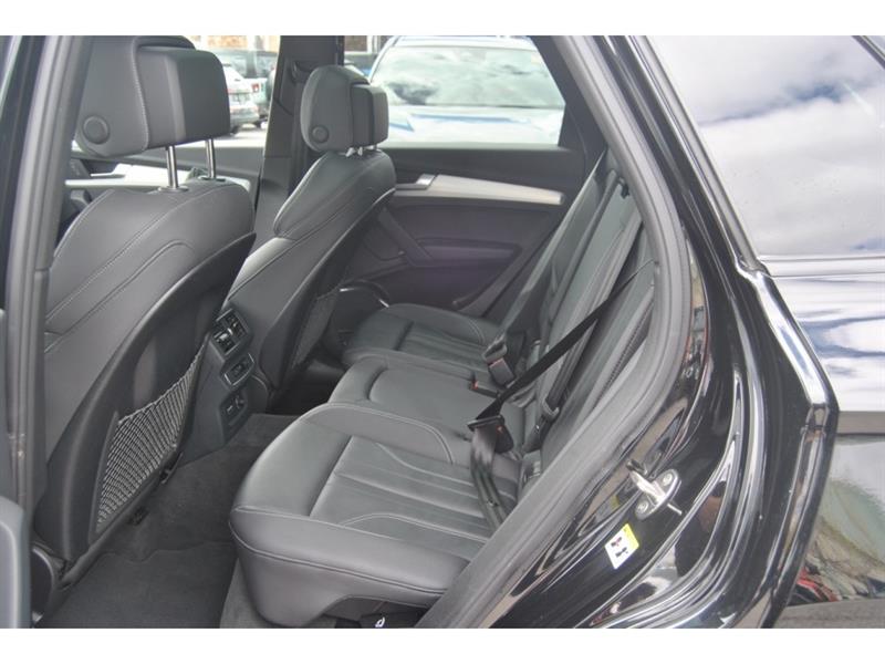 audi Q5 2023 - 10