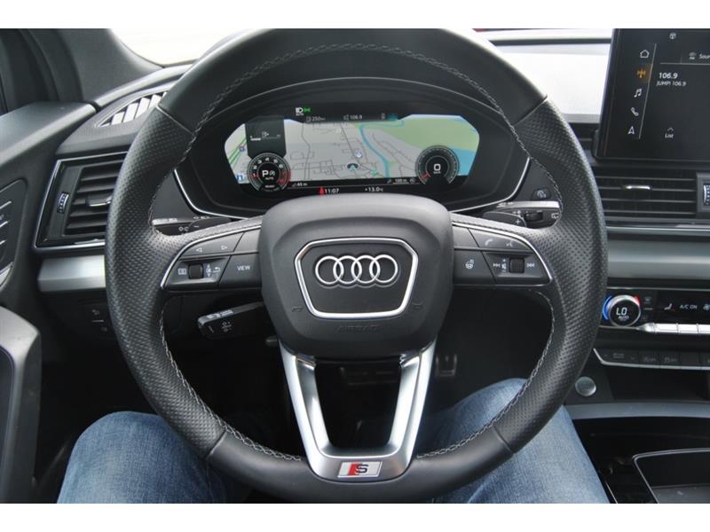 audi Q5 2023 - 14
