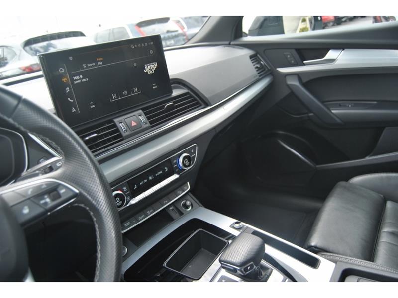 audi Q5 2023 - 17