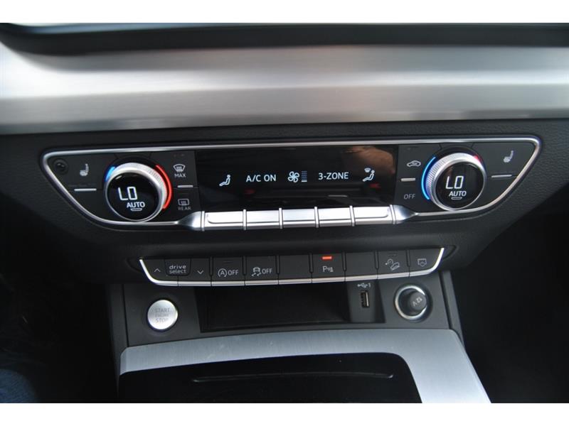 audi Q5 2023 - 22