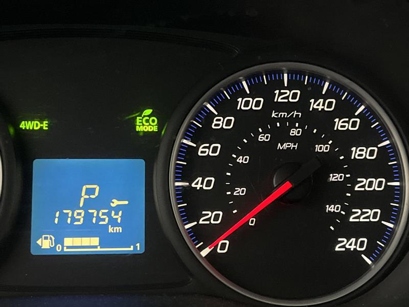 mitsubishi Outlander 2016 - 10