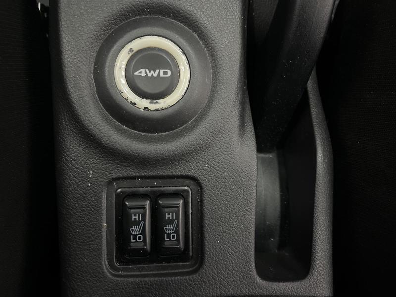 mitsubishi Outlander 2016 - 16