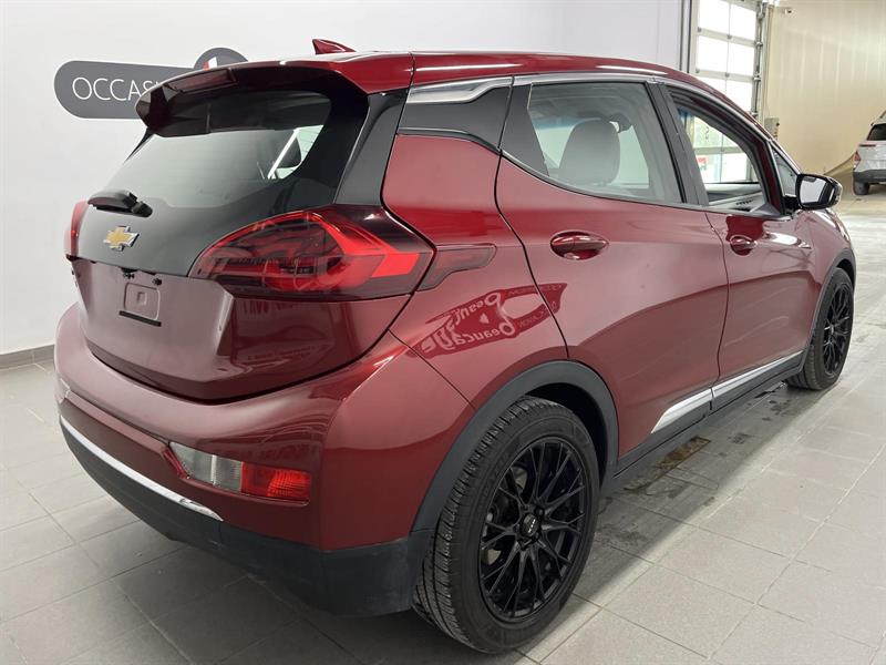 chevrolet Bolt EV 2020 - 5