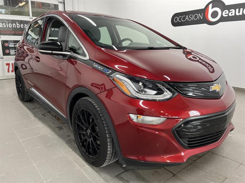 chevrolet Bolt EV 2020 - 6