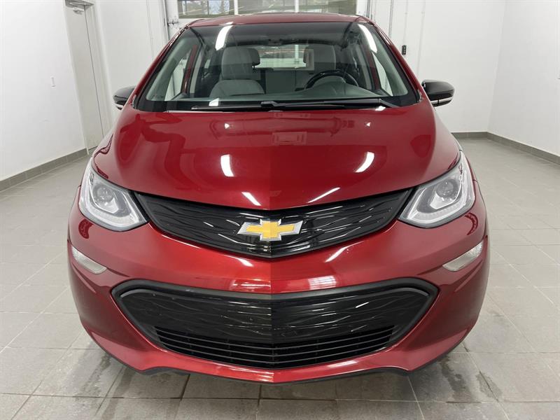 chevrolet Bolt EV 2020 - 7