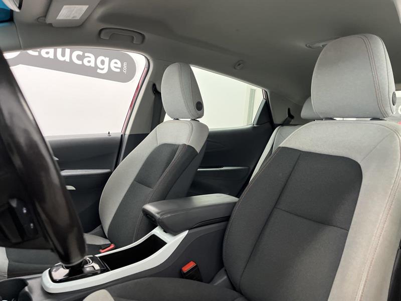 chevrolet Bolt EV 2020 - 8