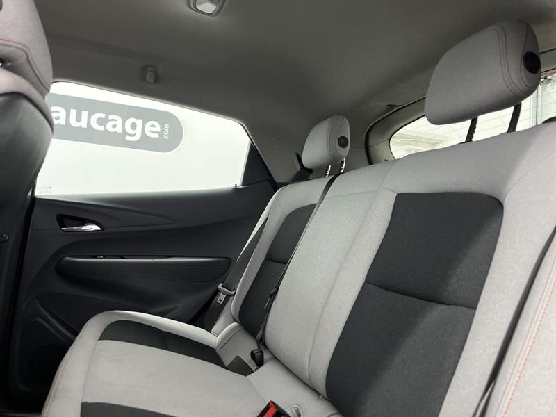 chevrolet Bolt EV 2020 - 9