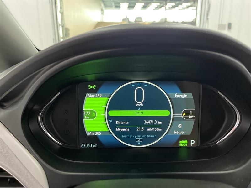 chevrolet Bolt EV 2020 - 10