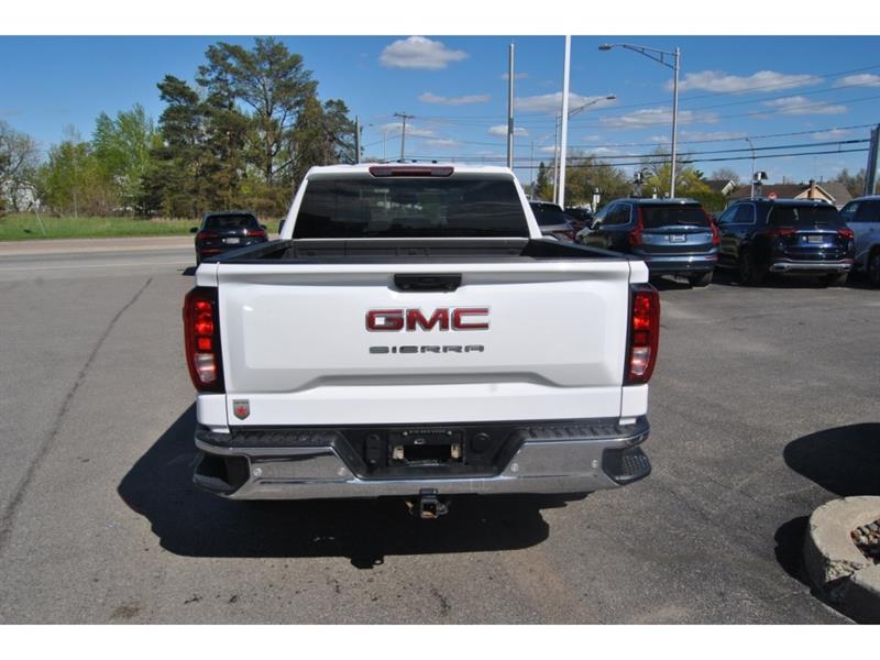 gmc Sierra 1500 2024 - 4
