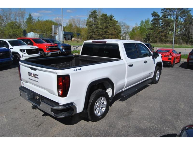 gmc Sierra 1500 2024 - 5