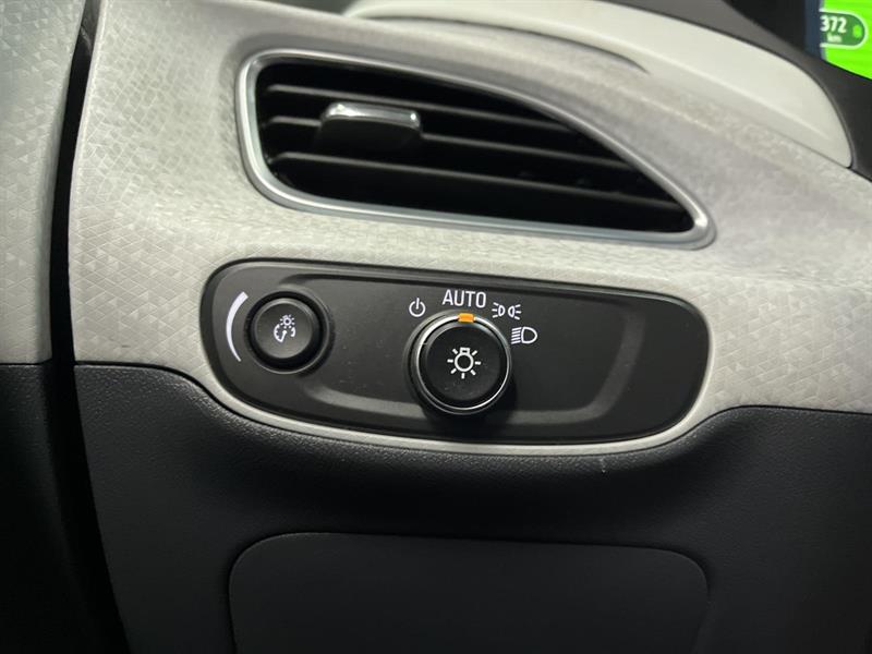 chevrolet Bolt EV 2020 - 13