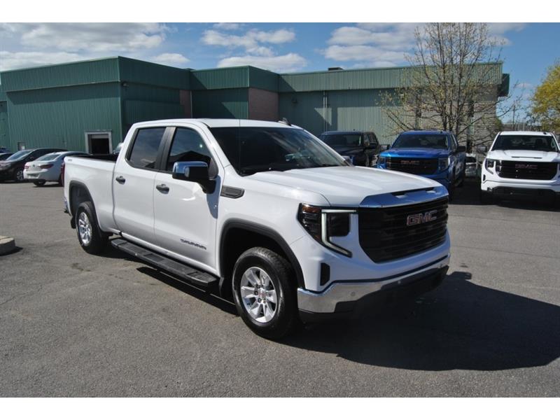 gmc Sierra 1500 2024 - 7