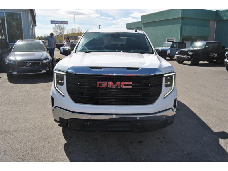 gmc Sierra 1500 2024 - 8
