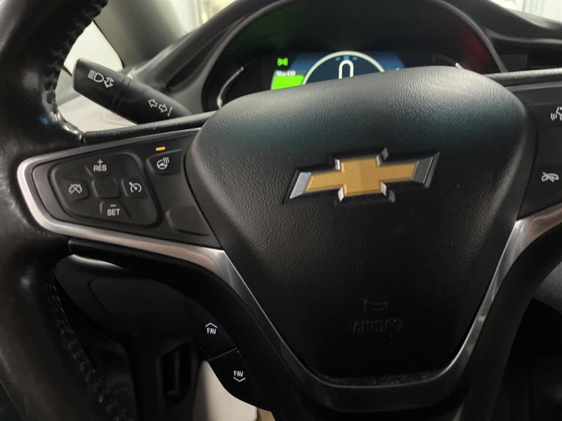 chevrolet Bolt EV 2020 - 14