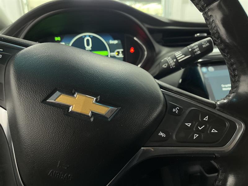 chevrolet Bolt EV 2020 - 16