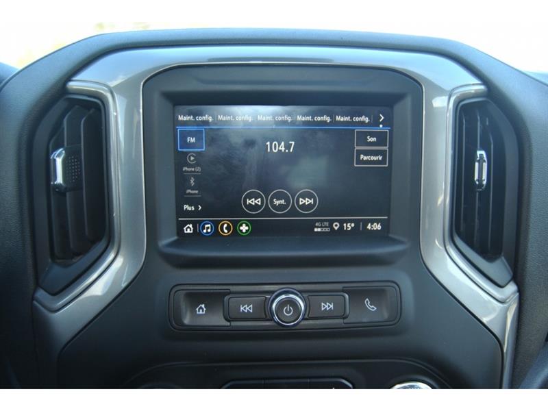 gmc Sierra 1500 2024 - 17