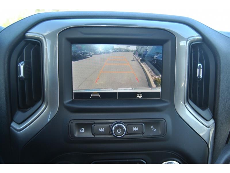 gmc Sierra 1500 2024 - 18