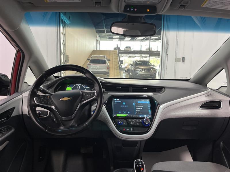 chevrolet Bolt EV 2020 - 19