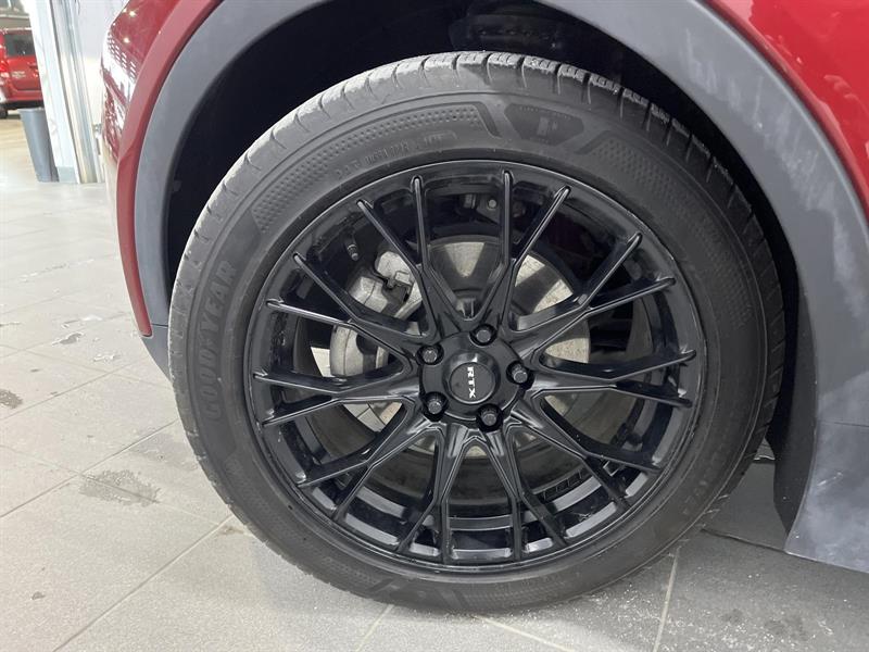 chevrolet Bolt EV 2020 - 21