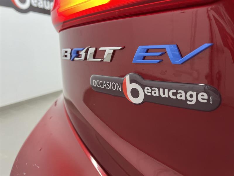 chevrolet Bolt EV 2020 - 22