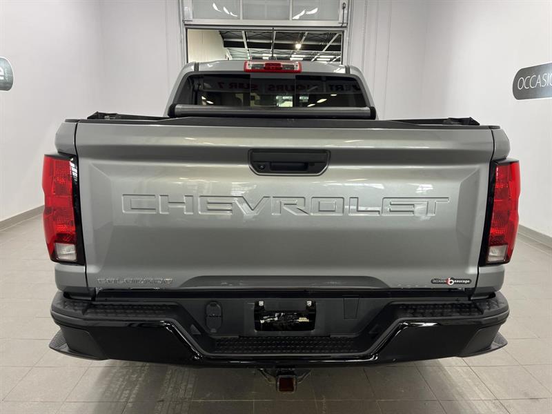chevrolet Colorado 2024 - 4