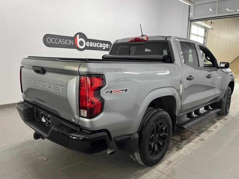 chevrolet Colorado 2024 - 5