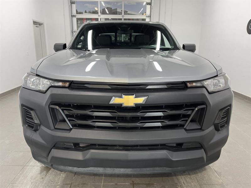 chevrolet Colorado 2024 - 7