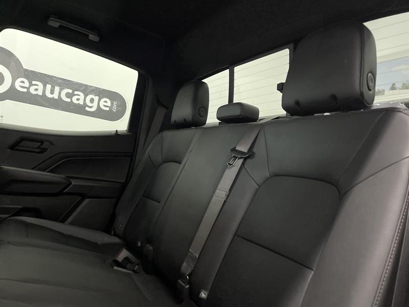 chevrolet Colorado 2024 - 10
