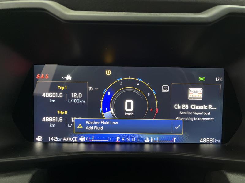 chevrolet Colorado 2024 - 11