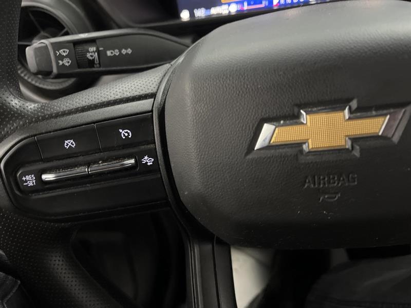 chevrolet Colorado 2024 - 14