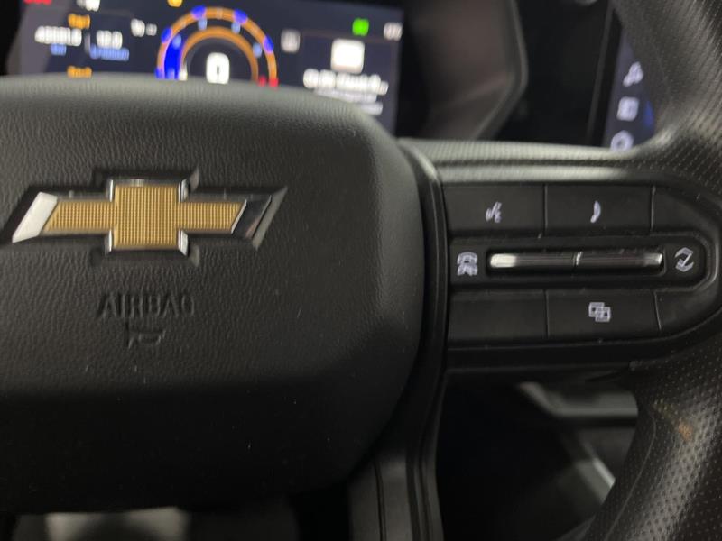 chevrolet Colorado 2024 - 16