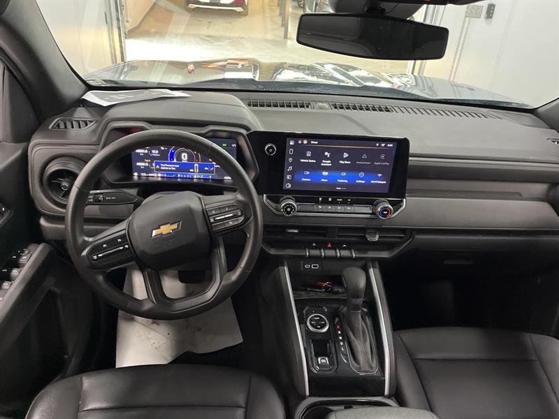 chevrolet Colorado 2024 - 20