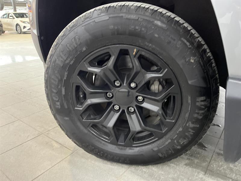 chevrolet Colorado 2024 - 22