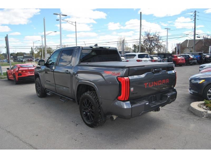 toyota Tundra 2024 - 3