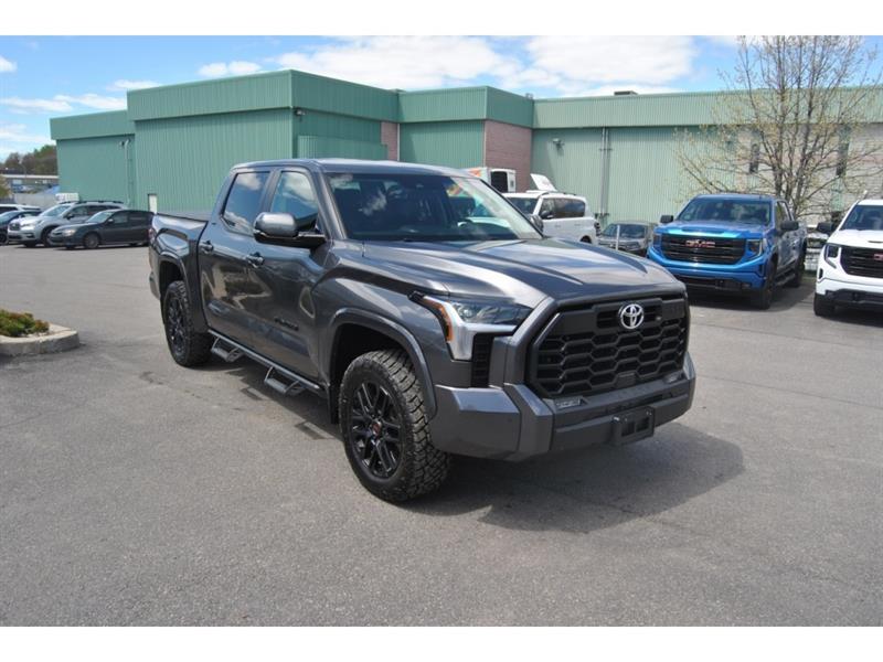 toyota Tundra 2024 - 7