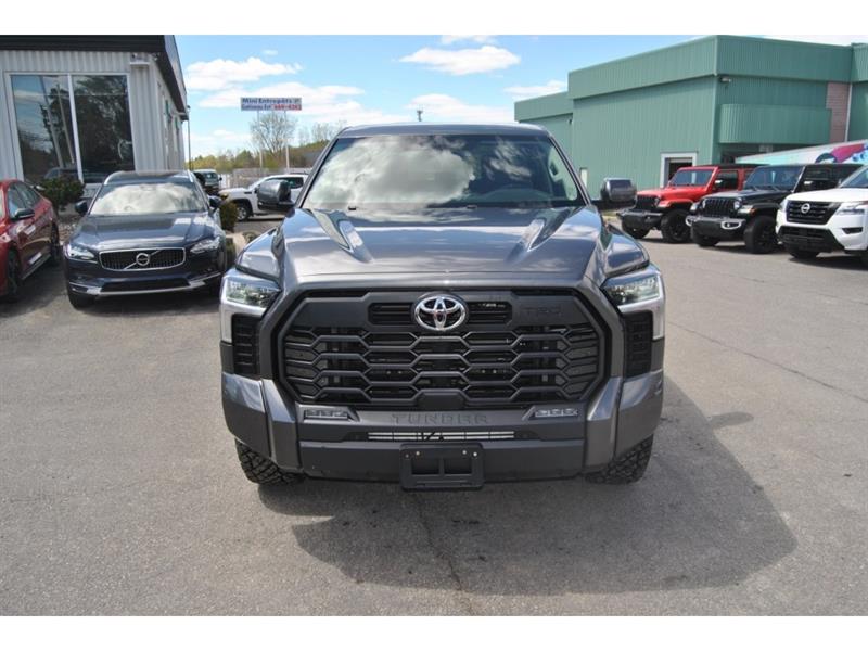 toyota Tundra 2024 - 8