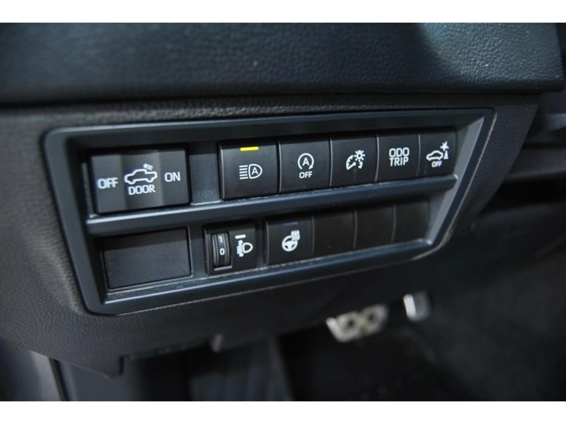 toyota Tundra 2024 - 13