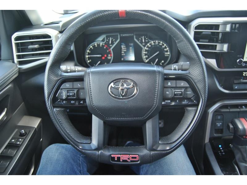 toyota Tundra 2024 - 14
