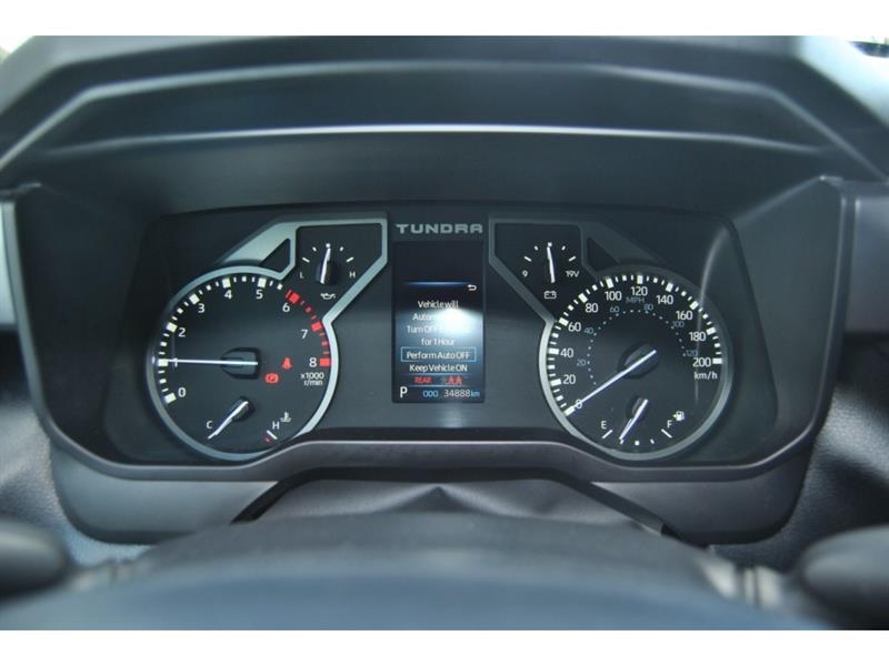 toyota Tundra 2024 - 15