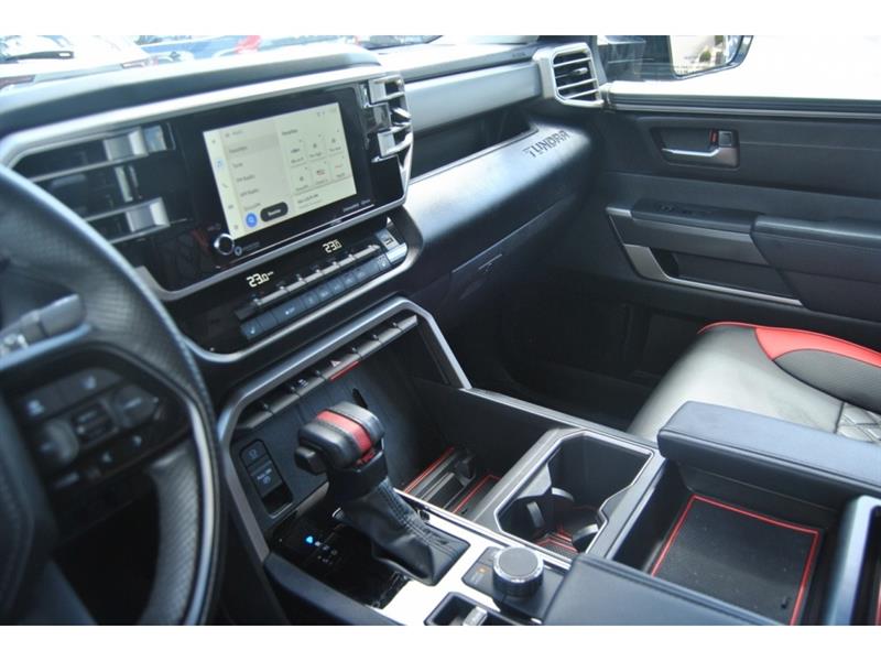 toyota Tundra 2024 - 16