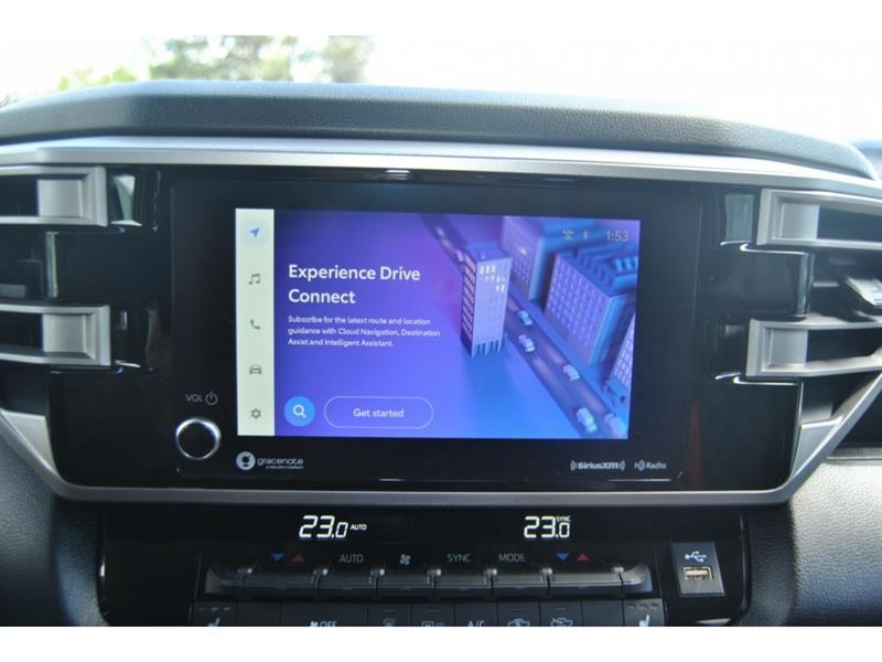toyota Tundra 2024 - 18