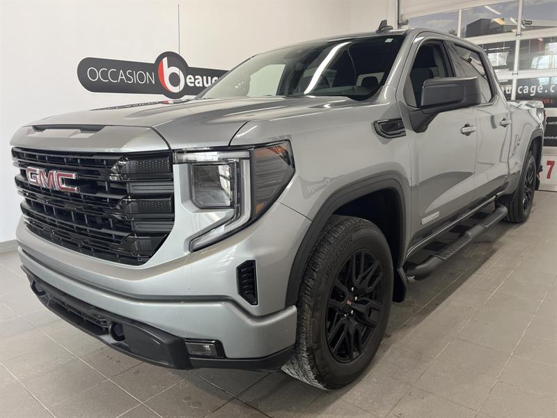 gmc Sierra 1500 2024