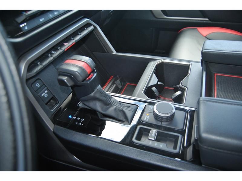 toyota Tundra 2024 - 21