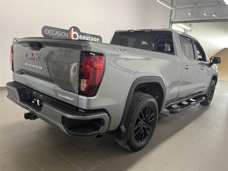 gmc Sierra 1500 2024 - 3