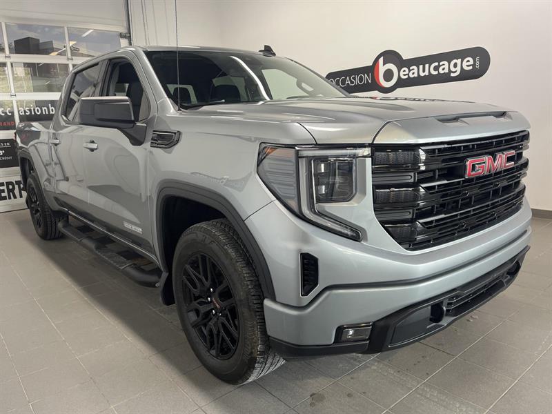 gmc Sierra 1500 2024 - 4