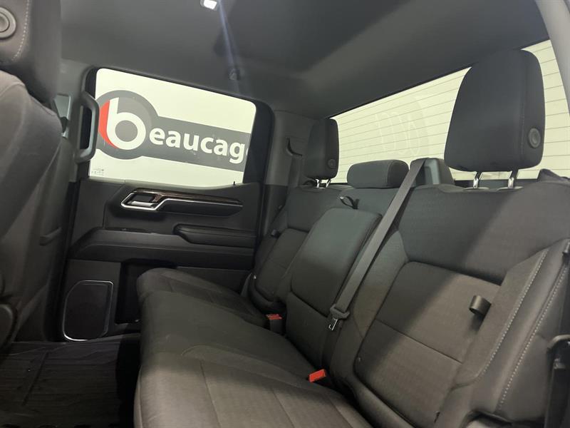 gmc Sierra 1500 2024 - 8