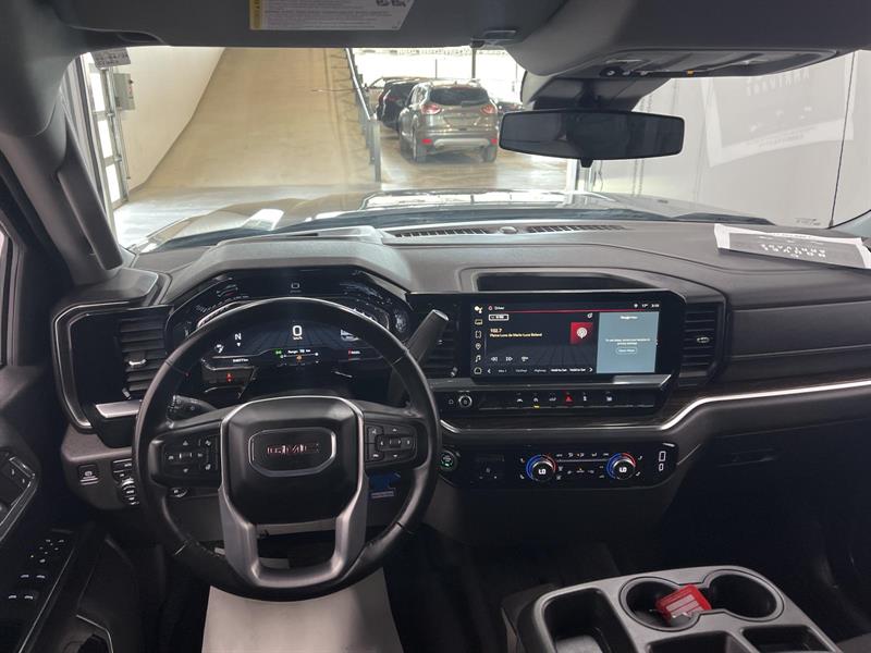gmc Sierra 1500 2024 - 17