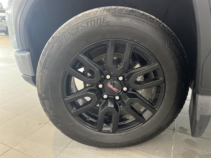 gmc Sierra 1500 2024 - 19